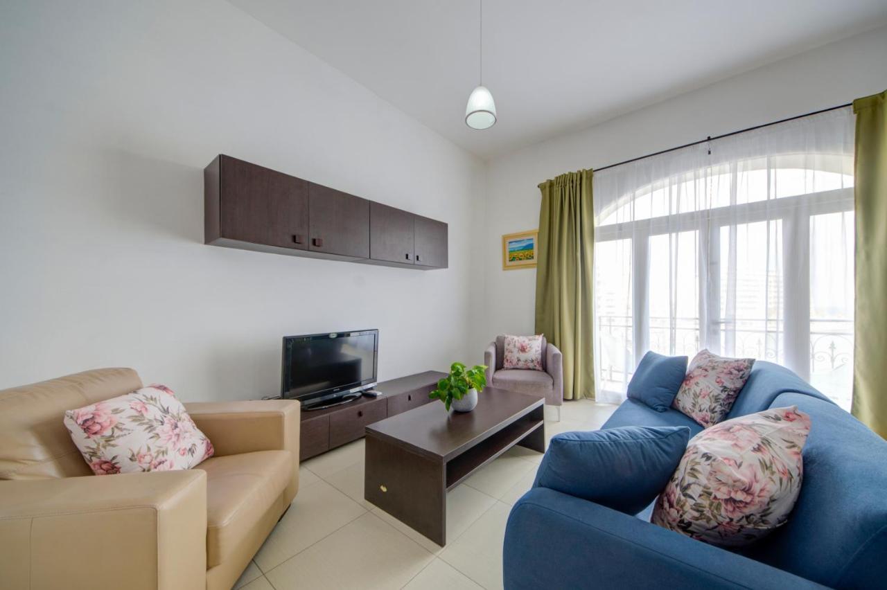 St Julians 2 Bedroom Apartment With Commanding Seaviews By Shortletsmalta Saint Julian's Bagian luar foto